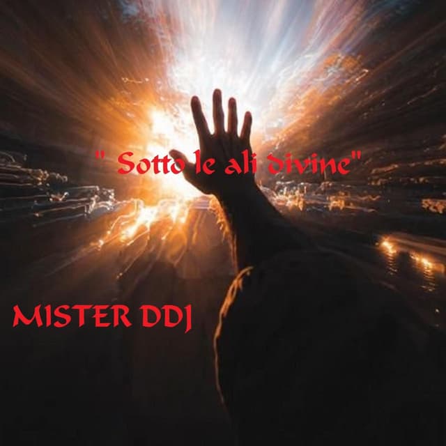 Sotto le ali divine