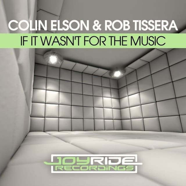 If It Wasn't for the Music