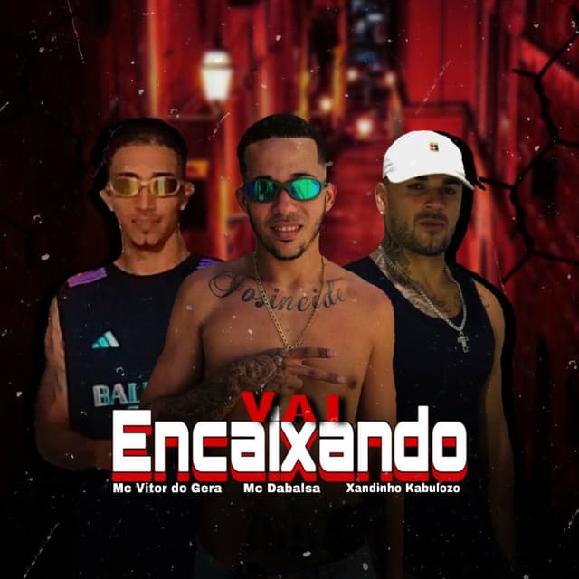 Vai Encaixando