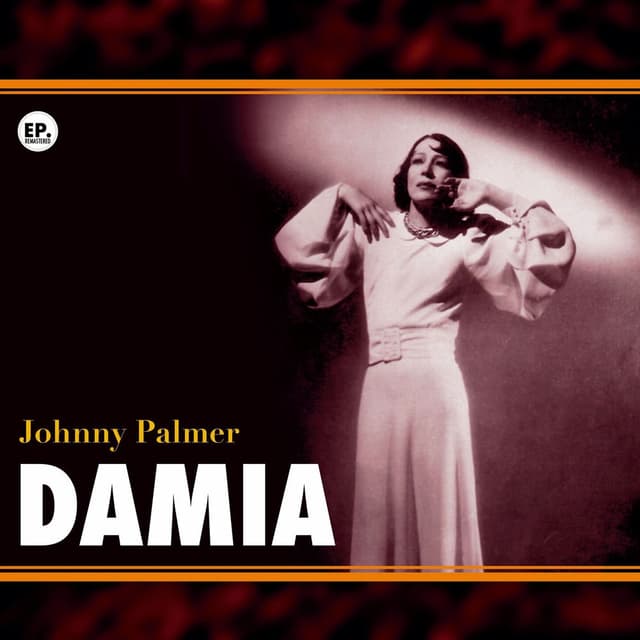 Johnny Palmer (Remastered)