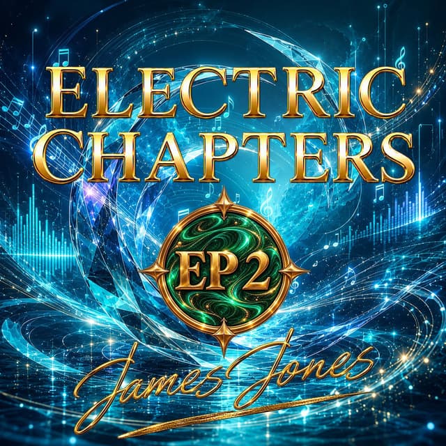Electric Chapters (EP 2)