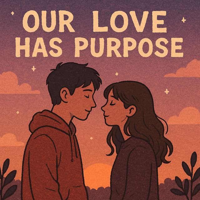 Our Love Has Purpose