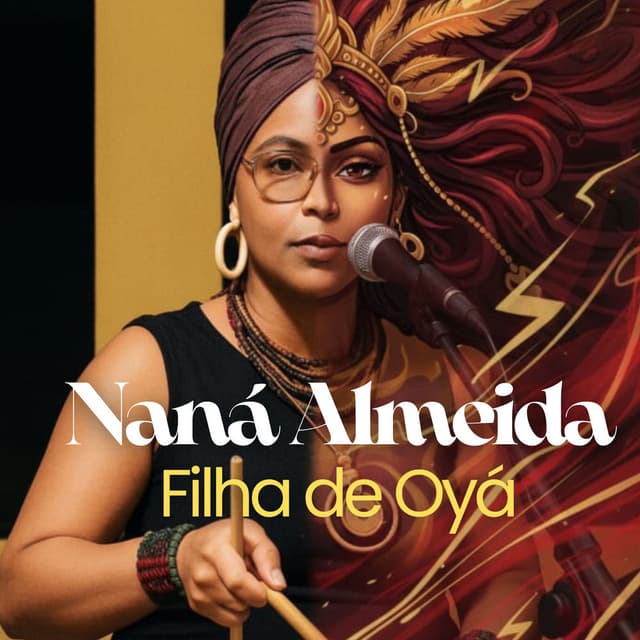 Filha de Oyá