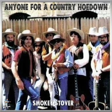 Anyone For A Country Hoedown