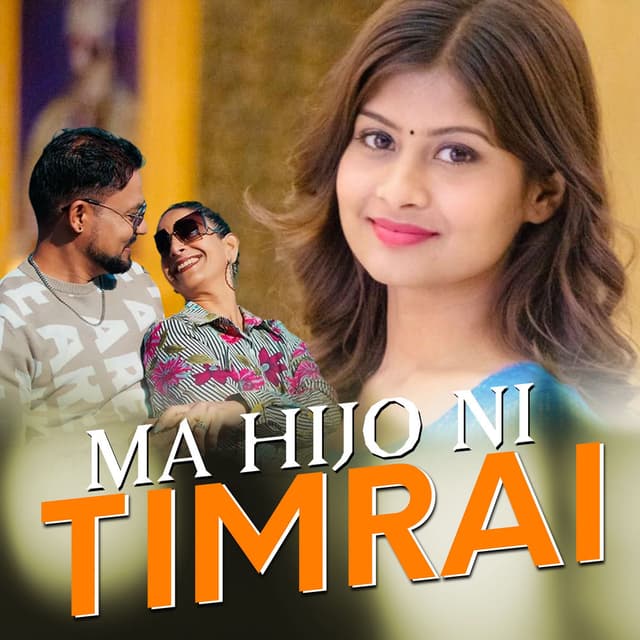 Ma Hijo Ni Timrai (Female Version)