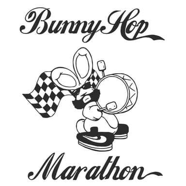 Bunny Hop Marathon (feat. Da Entourage)