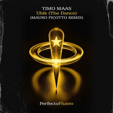 Ubik (The Dance) (Mauro Picotto Remix)