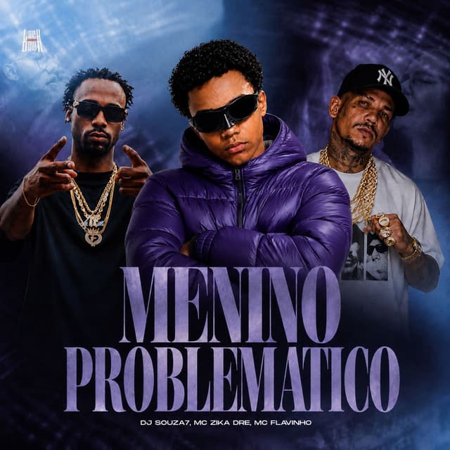 Menino Problematico