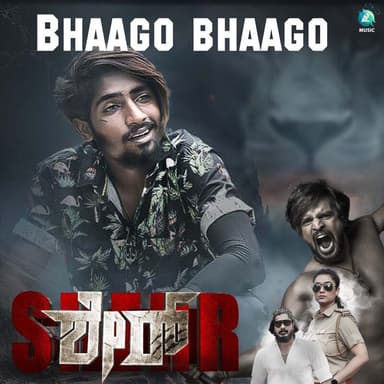 Bhaago Bhaago (From "Sherr") (Original Motion Picture Soundtrack)