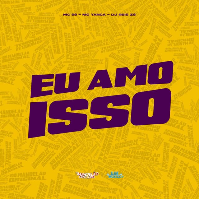 Eu Amo Isso