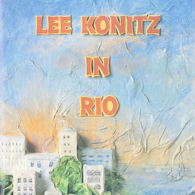 In Rio