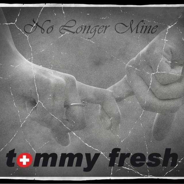 No Longer Mine