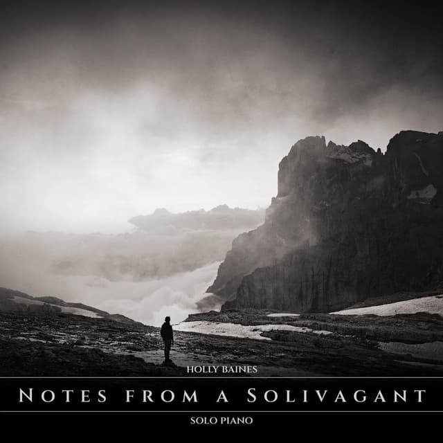 Notes from a Solivagant