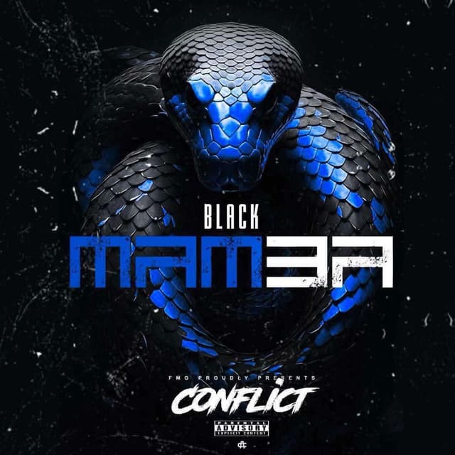 Black Mamba