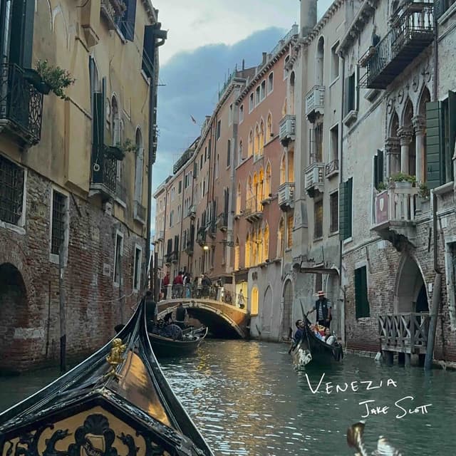 Venezia