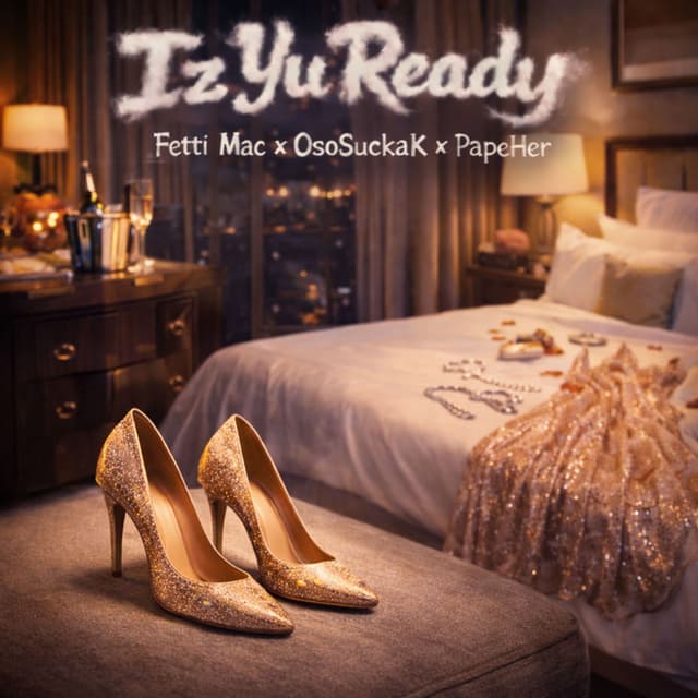 IZ Yu Ready