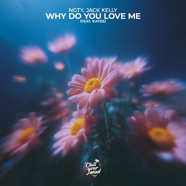 Why Do You Love Me