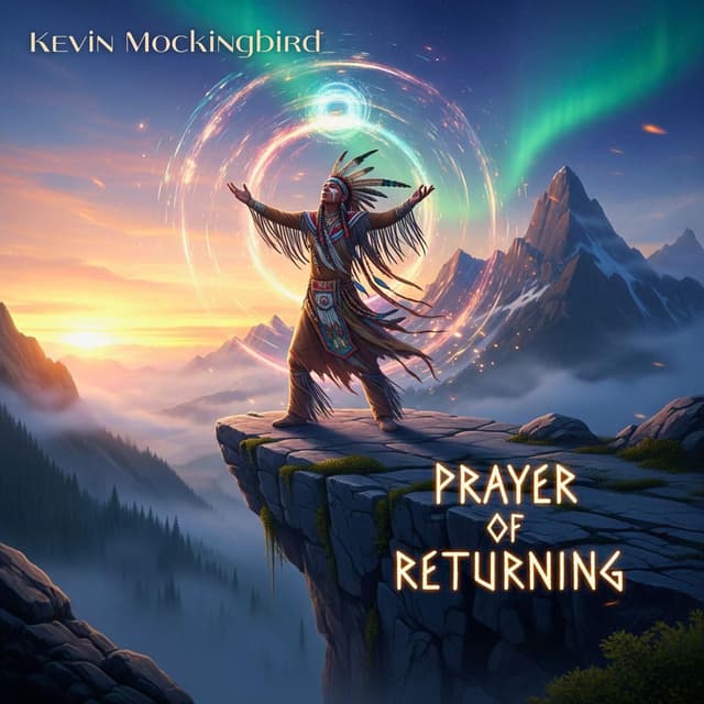 Prayer of Returning