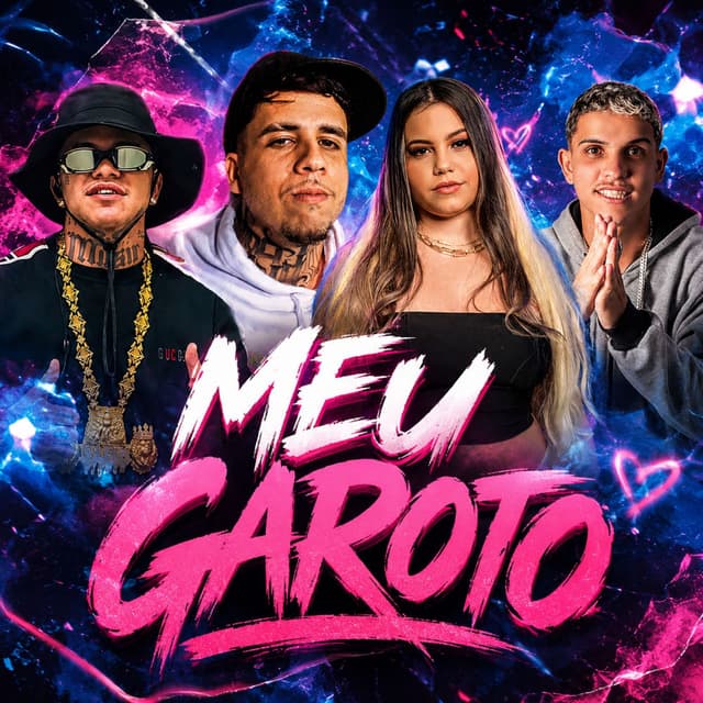 MEU GAROTO