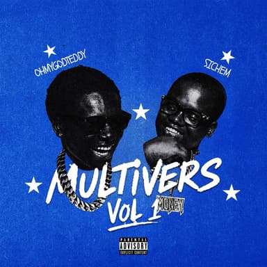 MULTIVERS (Vol 1)