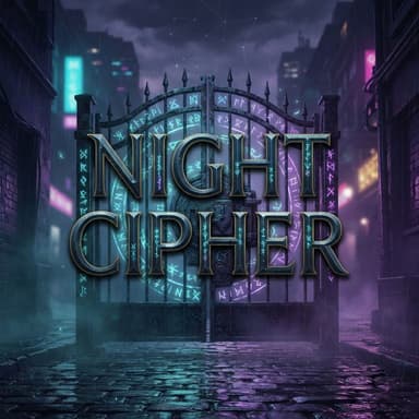 Night Cipher