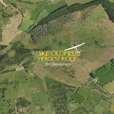Hergest Ridge (Deluxe)