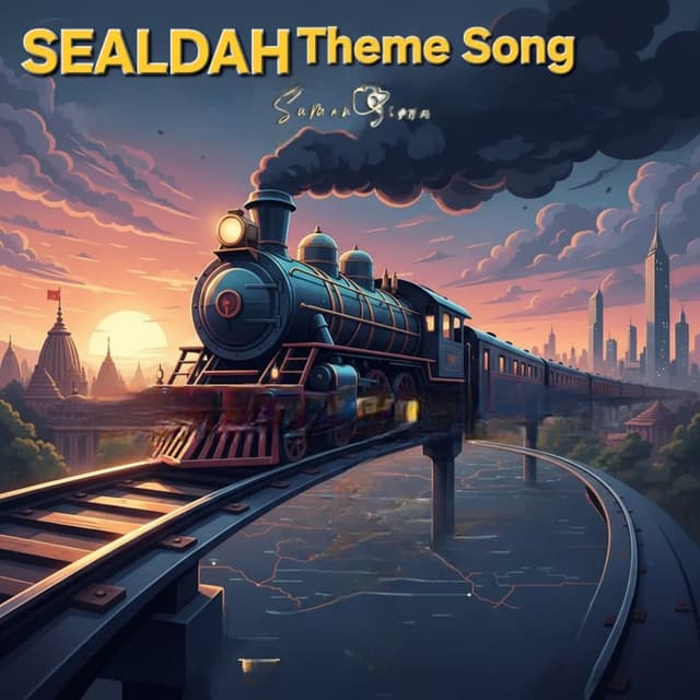 Sealdah Theme Song