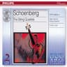 String Quartet No. 1 in D minor, Op. 7 : Schoenberg: String Quartet No. 1 in D minor, Op. 7: 2. Kräftig (nicht zu rasch) -