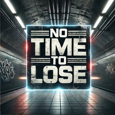 No Time to Lose