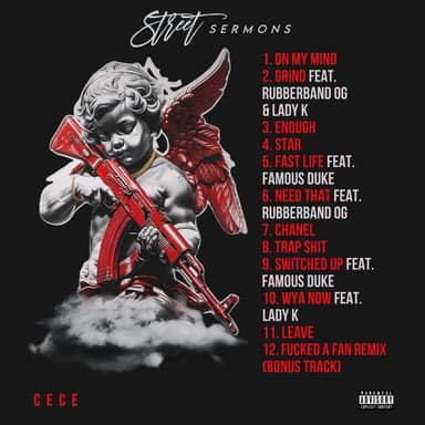 Street Sermons