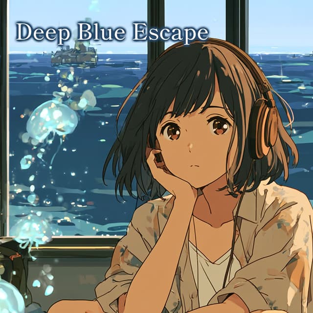 Deep Blue Escape