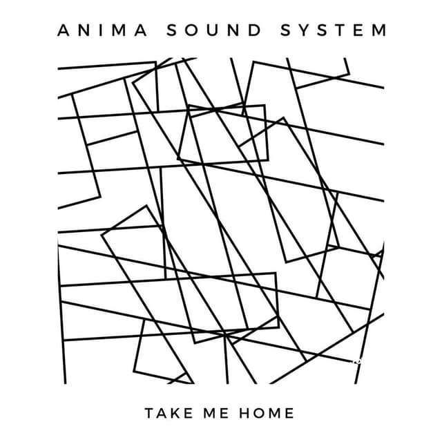 Take Me Home EP
