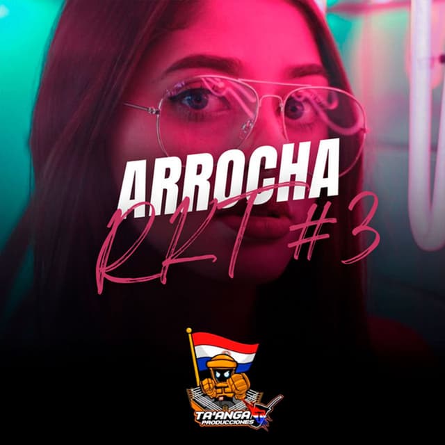 Arrocharkt # 3 Volumen 11