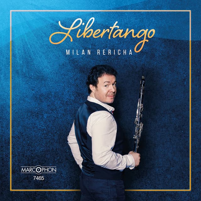 Libertango
