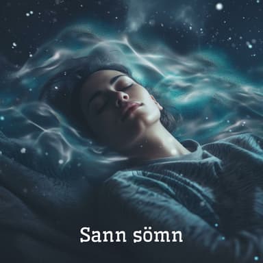 Sann sömn: Sömn Mästarklassen