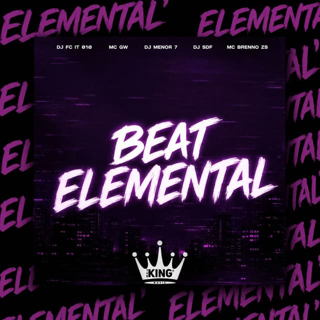 Beat Elemental