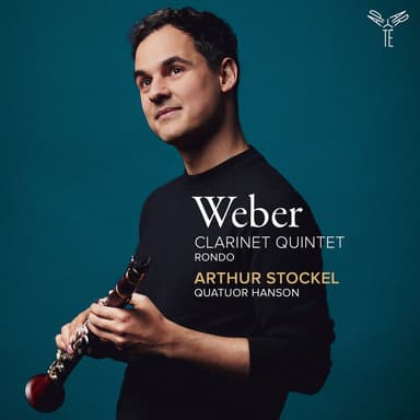Clarinet Quintet, Op. 34: IV. Rondo. Allegro