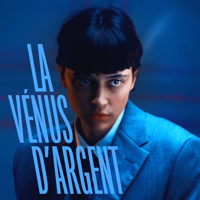 La Vénus d'argent (Bande originale du film)