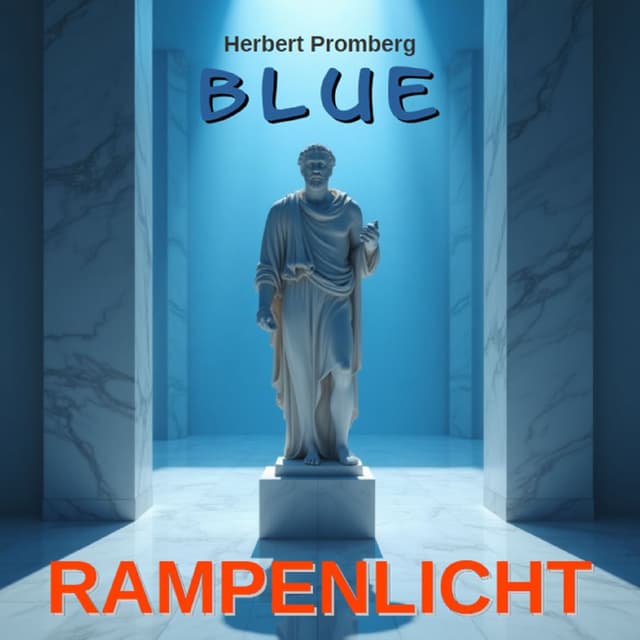RAMPENLICHT (BLUE)