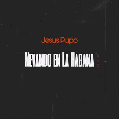 Nevando en la Habana (En Vivo)