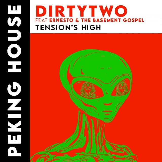 Tension’s High