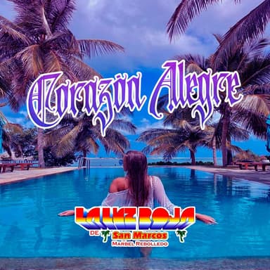 Corazon Alegre