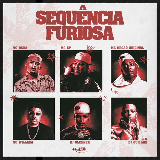 Sequência Furiosa