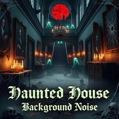 Halloween FX Library of Paranormal Screams