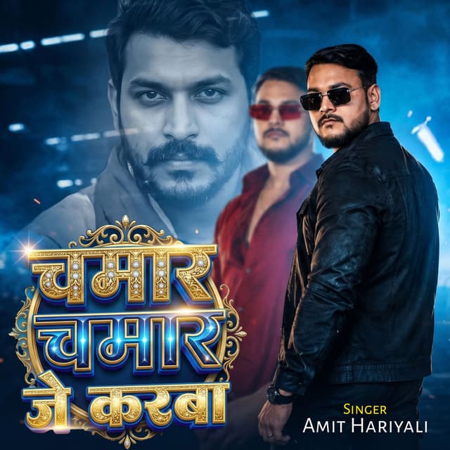 Chamar Chamar Je Karba