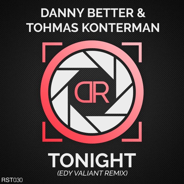 Tonight (I Need Love) (Edy Valiant Remix)
