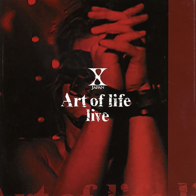 Art Of Life (Live)