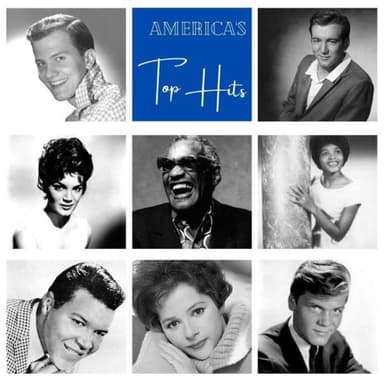 America's Top Hits