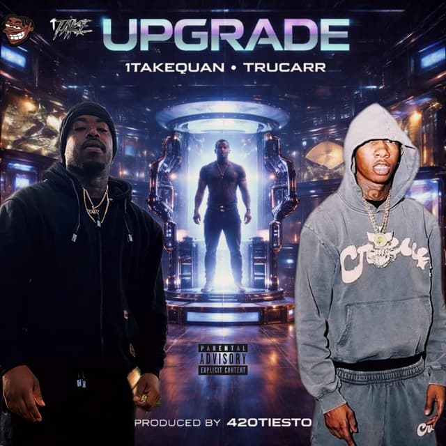 Upgrade