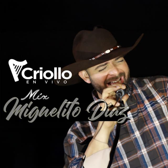 Mix Miguelito Díaz (En Vivo)